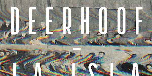 Album of the Week: Deerhoof – La Isla Bonita