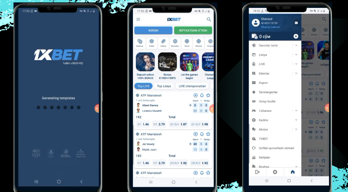 1xBet APK Download: Permissions Explained in Plain Words