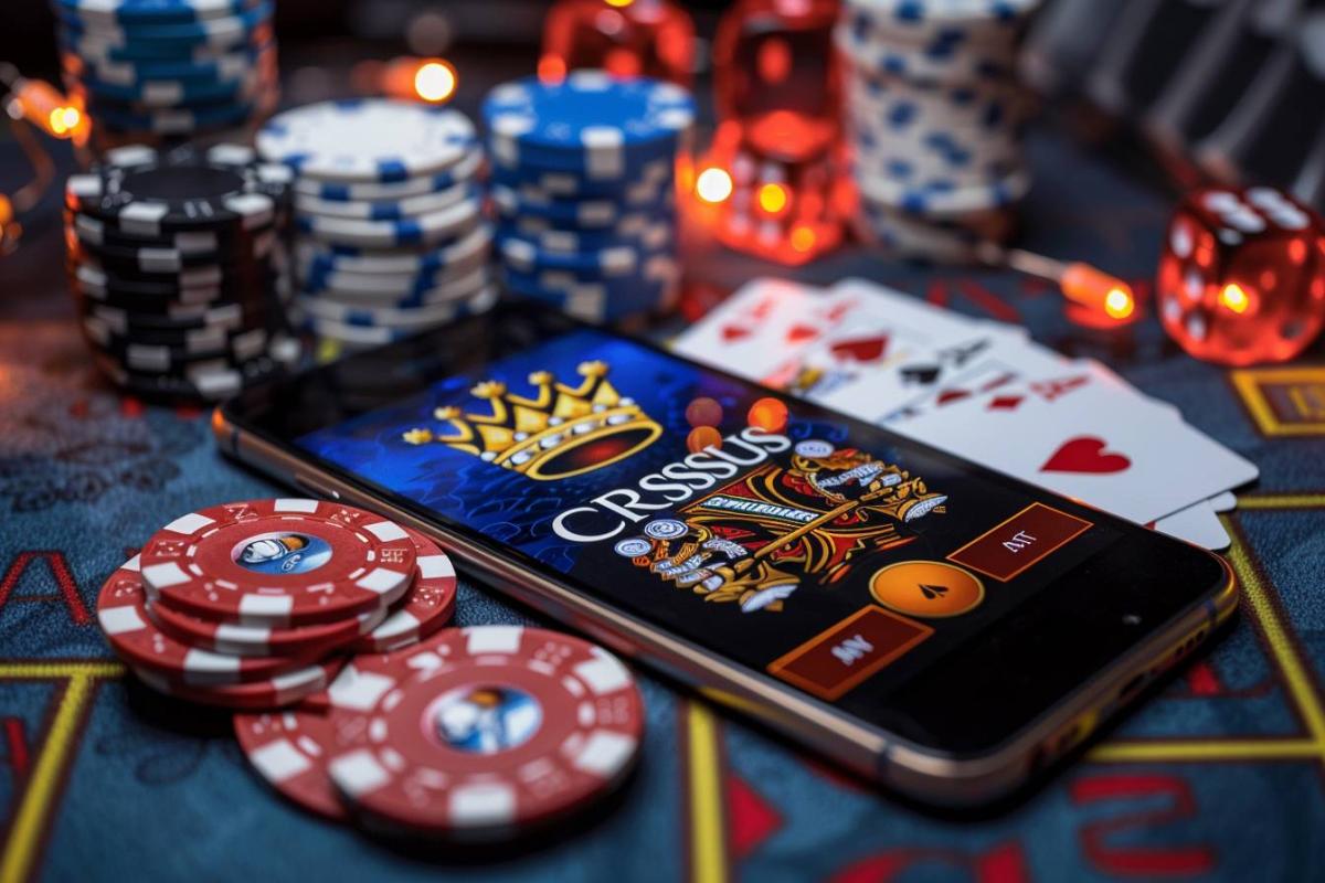Cresus Casino : guide complet, jeux, paiements et avis 2026